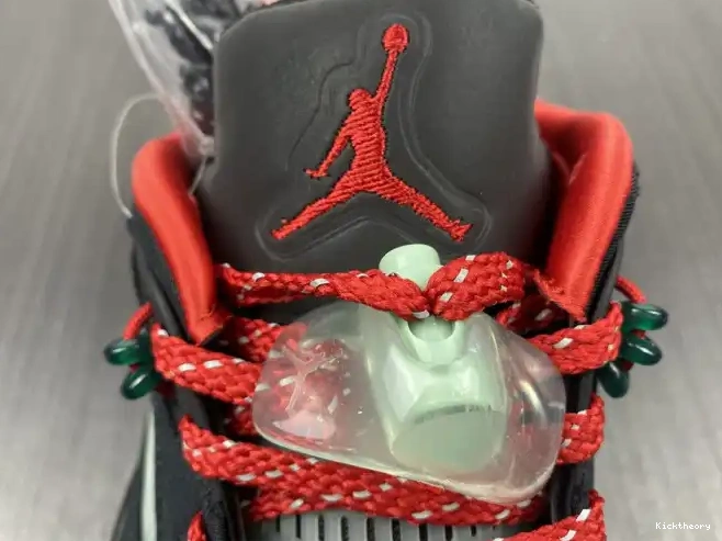 Kicktheory Anthracite 5 Jordan Retro Air DM4640-036 0501